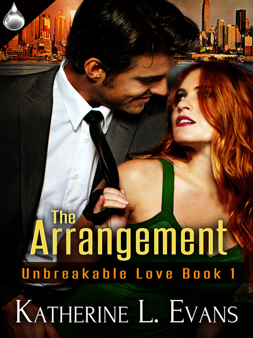 Title details for The Arrangement by Katherine L. Evans - Available
